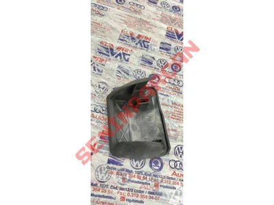 1K0723173 - FREN PEDALI  KORUMA LASTİĞİ - Used Original