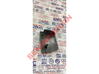 1K0723173 - FREN PEDALI  KORUMA LASTİĞİ - Used Original