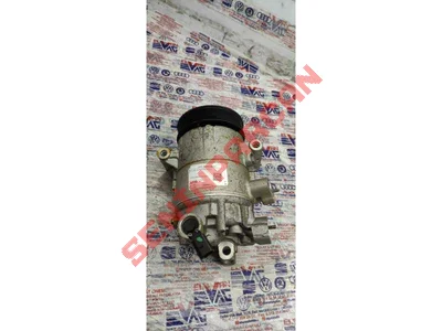5Q0820803D - KLIMA KOMPRESORU - Used Original