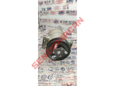 5Q0820803D - KLIMA KOMPRESORU - Used Original