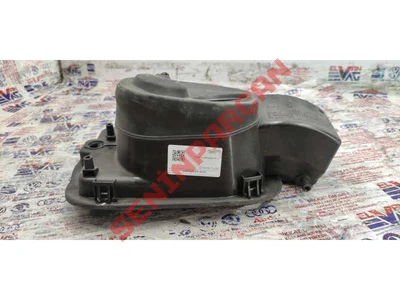 5E6809857 - DEPO KAPAĞI - Used Original