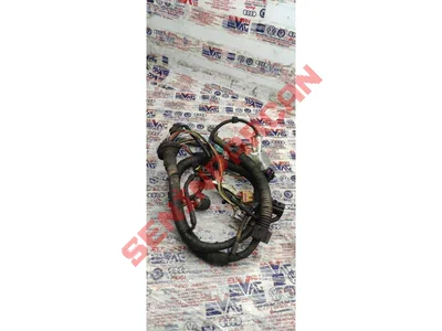 7E0971072ML - ON TAMPON TESISATI