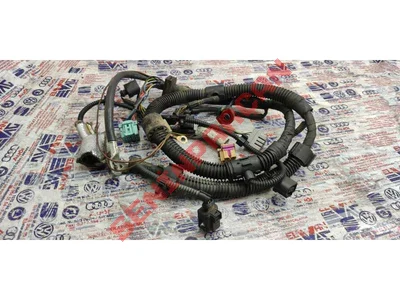 7E0971072ML - ON TAMPON TESISATI