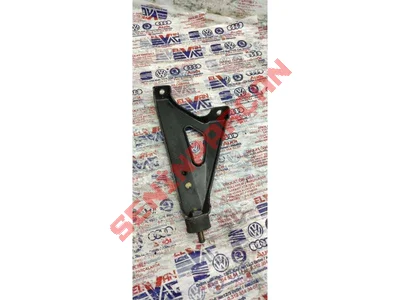 06B129723AQ - BRAKET - Used Original