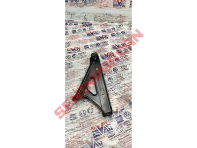 06B129723AQ - BRAKET - Used Original