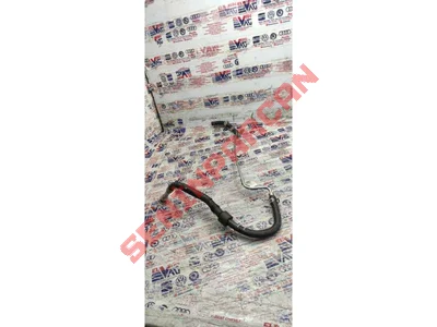 06J127509G - YAKIT HATTI