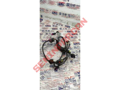 06D971627D - MOTORUN HAT DEMETİ