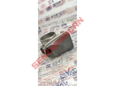 06A133062AD - GAZ KELEBEĞİ KAPAĞI KONTROL ÜN