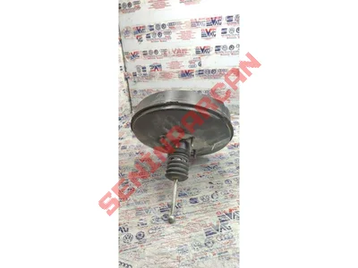 1K1614106B - FREN SERVOSU