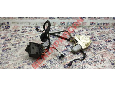 4G0907577 - KONTROL ÜNITESI KAPAĞI - Used Original