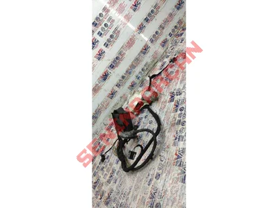 4E0971942 - KABLO SOKETI - Used Original