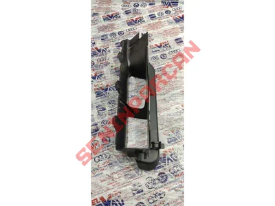 5QD129621 - EMME HAVA KILAVUZU - Used Original
