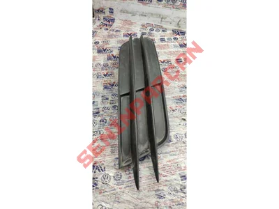 4G0807151LH - HAVALANDIRMA IZGARASI - Used Original