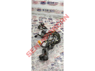 6G0972705 - SOKET - Used Original