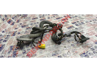 6G0972705 - SOKET - Used Original