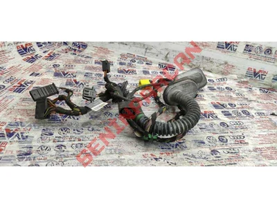 6G0972705 - SOKET - Used Original