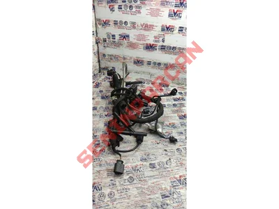8K0973703F - KABLO SOKETI - Used Original