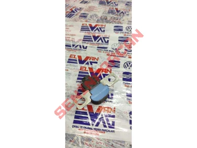 4G0915519 - YAKIT POMPASI