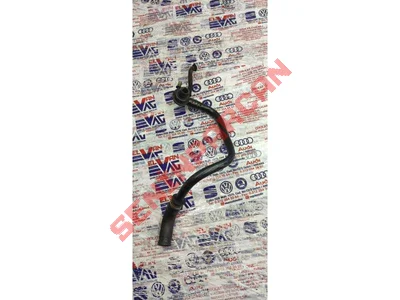 8D1611931M - VAKUM BORUSU - Used Original