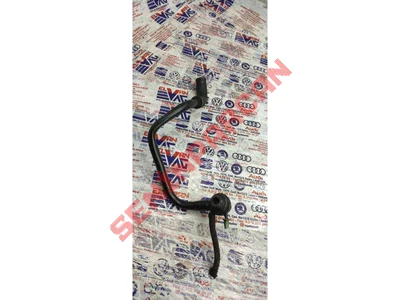 8D1611931M - VAKUM BORUSU - Used Original