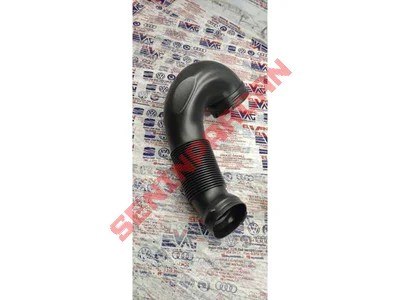 4G0129615F - HAVA FİLTRE HORTUMU - Used Original