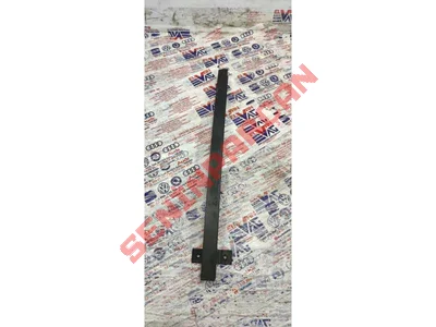 3C5839408 - SAĞ ARKA DIŞ KAPI KILAVUZ RAYI SİYAH - Used Original