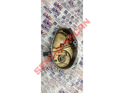 06F103530F - KAPAK - Used Original