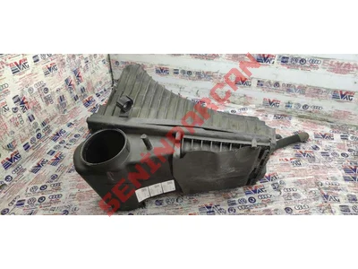 7L6129607AH - HAVA FILTRESI KOMPLE - Used Original