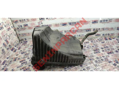 7L6129607AH - HAVA FILTRESI KOMPLE - Used Original