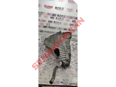 7L6129607AH - HAVA FILTRESI KOMPLE - Used Original