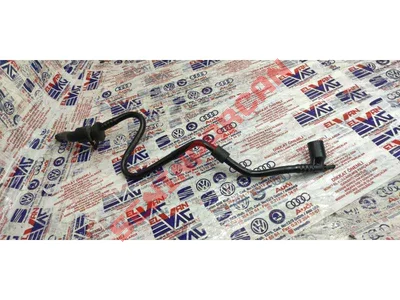 1K0611933Q - ÇEK VALFİ - Used Original