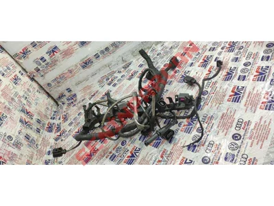 4H0973705 - KABLO SOKETI