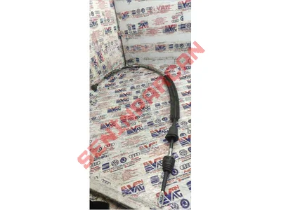 4L0713265C - VITES DEĞIŞT.MEKANIZMAS.HALATI - Used Original