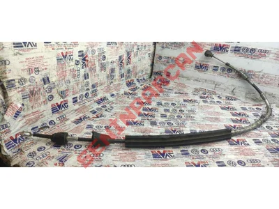 4L0713265C - VITES DEĞIŞT.MEKANIZMAS.HALATI - Used Original
