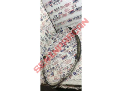 4L0713265C - VITES DEĞIŞT.MEKANIZMAS.HALATI - Used Original
