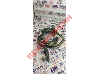 4L0971767 - SANZIMAN HAT DEMETI - Used Original