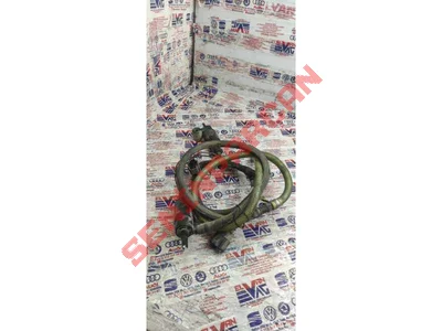 4L0971767 - SANZIMAN HAT DEMETI - Used Original