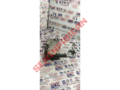 4G0317827A - BRAKET - Used Original