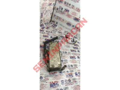4G0317827A - BRAKET - Used Original
