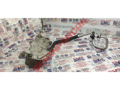 4G0317827A - BRAKET - Used Original
