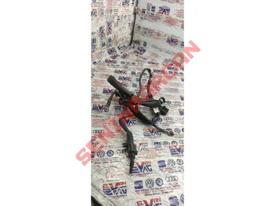 1K0971349DG - ALTERNATÖR KABLO