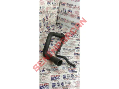 1K0122101DF - YAYLI BAĞLANTILI SOĞUTMA