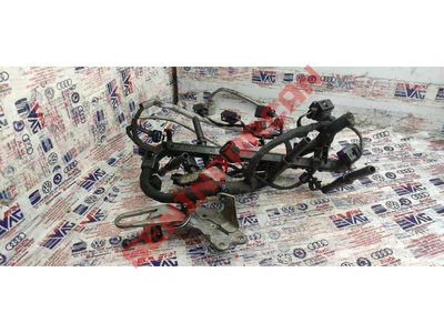 4H0973703 - KABLO SOKETI