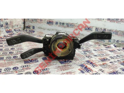 3C0953549K - DİREKSİYON KOLU KOMBİNASYON - Used Original
