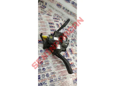 3C0953549K - DİREKSİYON KOLU KOMBİNASYON - Used Original