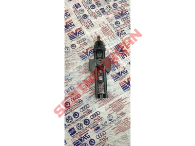 8T8857833 - BAGAJ BOLMESI KAPLAMASI