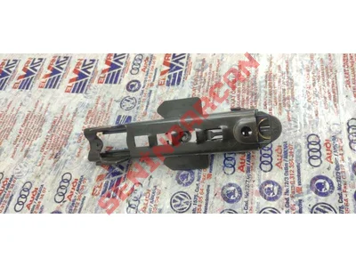 8T8857833 - BAGAJ BOLMESI KAPLAMASI