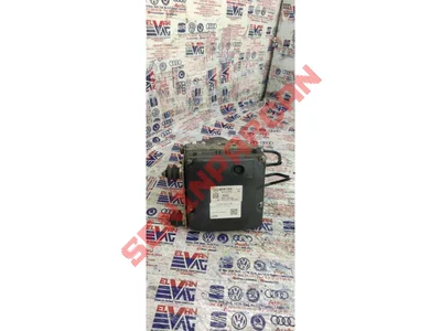 4G0907379B - ABS KONTROL ÜNİTESİ - Used Original