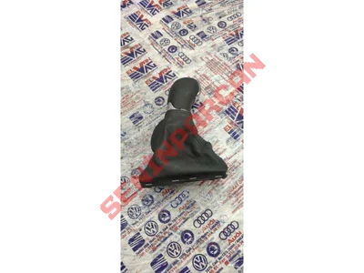 5E1713123AKDYT - VITES TOPUZU VE KORUGU