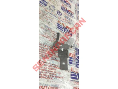 04B971858 - HAT TESISAT TUTUCUSU